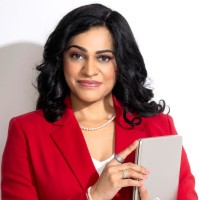 5. Dr Priyanka Sunder, Co-founder and Chief Human Risk Intelligence Officer, Secure Mojo