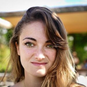 2. Rebecca Krauthamer, CEO and Co-founder, QuSecure