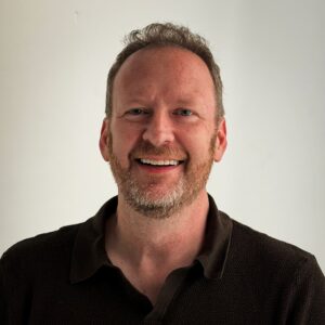 Scott Downes, CEO, Supernal