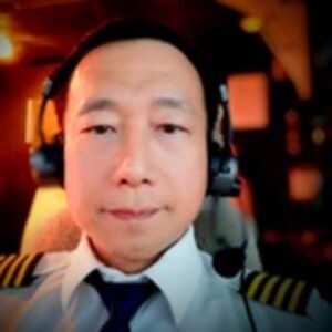 Dr Seamus Phan, CTO, McGallen & Bolden Pte Ltd