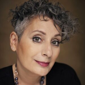 3. Sofia Scozzari, CEO and Founder, Hackmanac