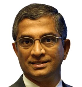 Raj Ananthanpillai, Founder and CEO, Trua