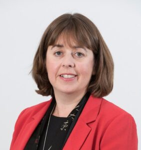 Petra Wilton, Director of Policy and External Affairs, Chartered Management Institute (CMI)