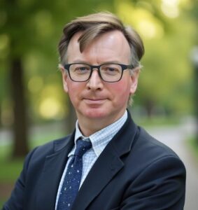 Andrew Curtis, CISO, Gadget Access