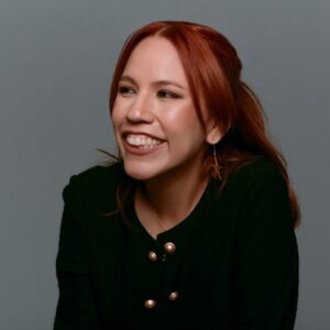 2. Anais Cisneros, Founder And CEO, Amela