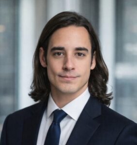 Julian Gage, Founder, Engage Compliance