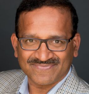 Ram Mohan, Chief Strategy Officer, Identity Digital