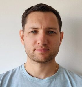 Vitaly Simonovich, Senior AI Security Researcher, Cato Networks