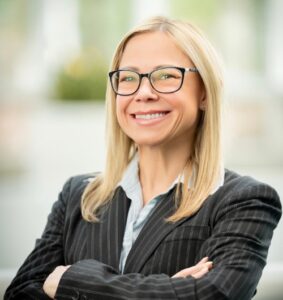 Tabitha Jean Naylor, Owner, TabithaNaylor.com Inc.