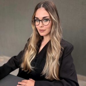 3. Federica Morici, Founder And CEO, Estudiantes Digitales