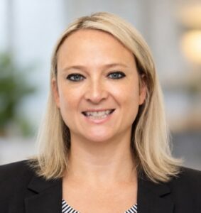 Karen Smetana, VP, Product Management, Neurologyca