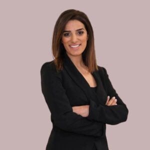 4. Priya Lakhani OBE, Founder And CEO, Century Tech