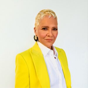6. Cristina Mancini, Founder And CEO, Beyond Code Collective