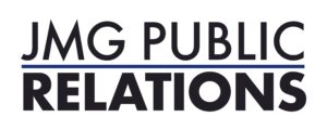 7. JMG Public Relations