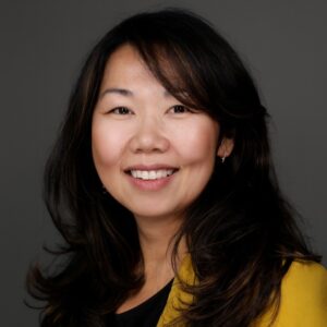 7. Lisa Lee-Prioly, Founder, UpLevel AI