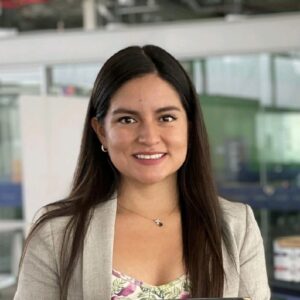 9. Giannina Honorio Heredia, Founder And CEO, IncluEdu