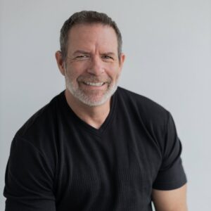 Scott Sampson, Founder and CEO, Nimbus Pages