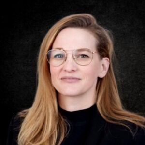 Osnat Lidor, Owner, Demand Gen Studio