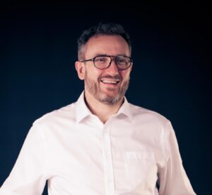 Adrian Hancock, Founder and Chairman, Clear Technology Group