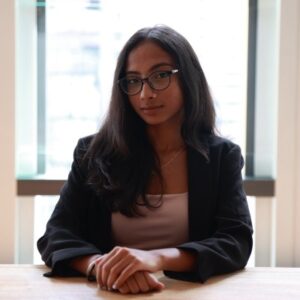 Aisha Srivastava, Founder, Aelios Co.