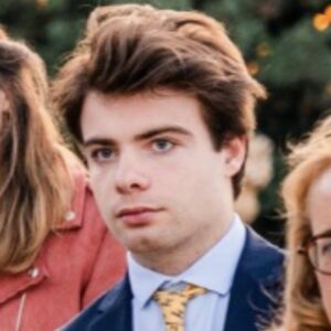 Amaury Allard, Founder, Elyseum Influence