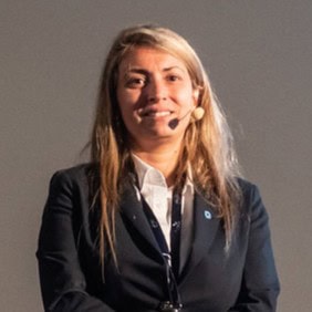 Rebecca Krauthamer, QuSecure