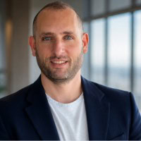 Avi Pilcer, Founder and CEO, Ultra Deep Tech
