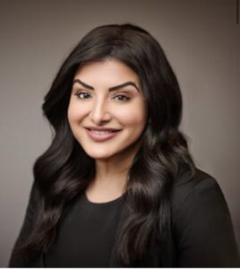 Bharathi Sandhu, Senior Business Development Specialist, Raymond James