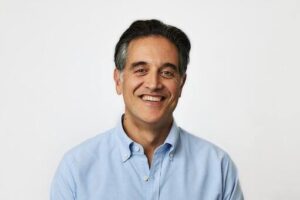 Cyrus Massoumi