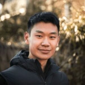Edward Tian, Co-Founder, GPTZero