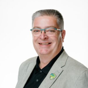 Edwin Weijdema, Field CTO EMEA, Strategy and Cybersecurity Lead, Veeam