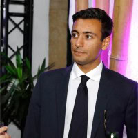 Federico Basile, Founder And Managing Partner, Capital-Hill Securities