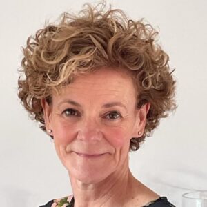 Fiona Boyd, Vice President UK&I Security Consulting Practice Lead, Kyndryl