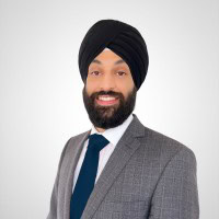 Harvey Dhillon, Founder and CEO, Zmartly