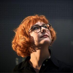 Lianne Potter, Chief AI Security and Ethics Officer, Northstar Intelligence