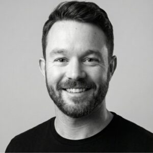 Jackson Schultz, Co-Founder and CEO, ArgusEye