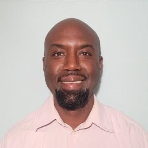 James Omanwa, Founder And Security Architect, RedArk Ventures
