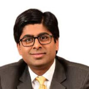 Jay Bavisi, Founder And Group President, EC-Council