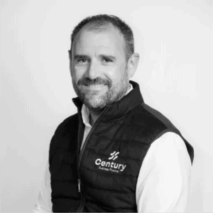 Jon Maloney, Co-Founder, Century Business Finance