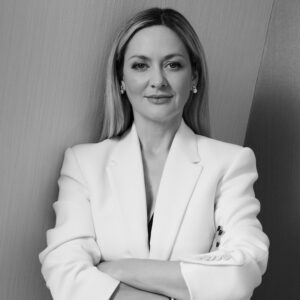 8. Kathryn Parsons MBE, Founder, Decoded