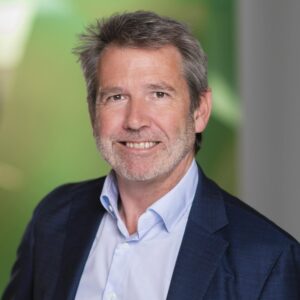 Kim Larsen, Group Chief Information Security Officer, Keepit