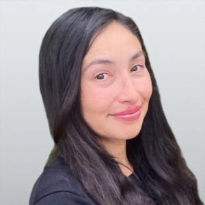 Kimberly Ray, Co-Founder, Narracomm