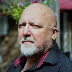 Lawrence Nault, Independent Privacy and Technology Policy Researcher and Author of Siding 29