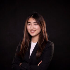 Margaret-Zhu