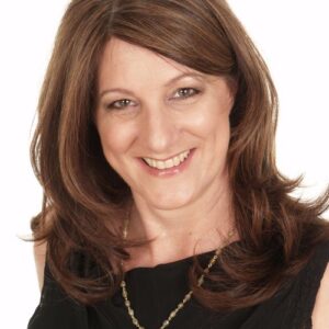 Mary Ann Miller, VP, Fraud Executive Advisor, Prove