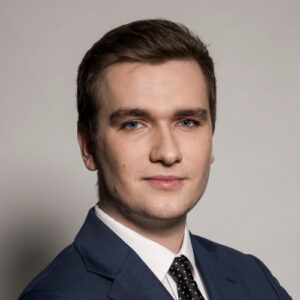 Mateusz Ruminski, VP Product, PrimeAudience