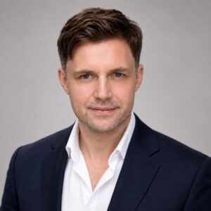 Michael Heinrich, Co-Founder and CEO, 0G Labs