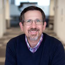 Mike Zachman, Chief Security Officer, Zebra Technologies