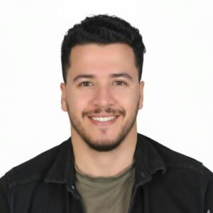 Mouad Ennassiri, Founder and Editor, PrimeDigger