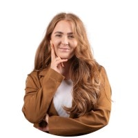 Nic Lonsdale MAAT, Founder, Ginger Bucks Accounting